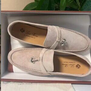 Loro Piana Women's Loafers